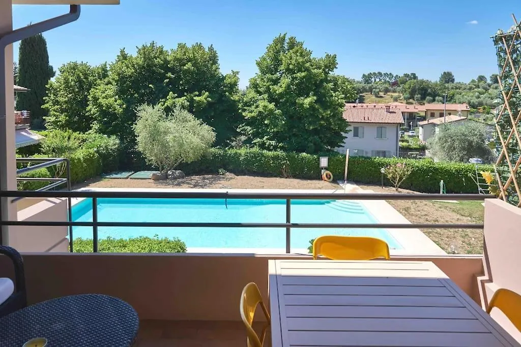 Casa Boschette Appartement San Felice del Benaco 0*,