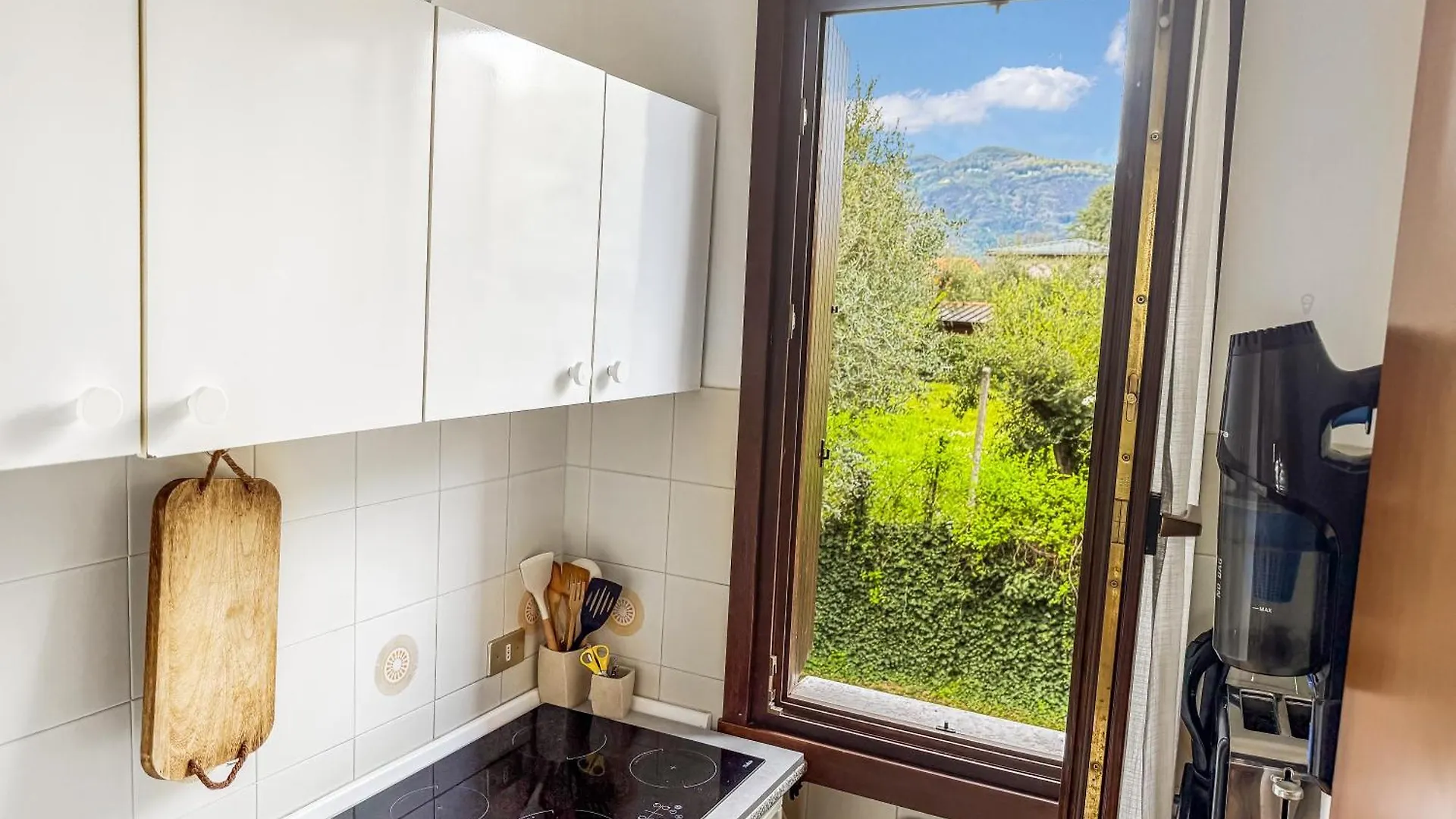 Casa Boschette Appartement San Felice del Benaco