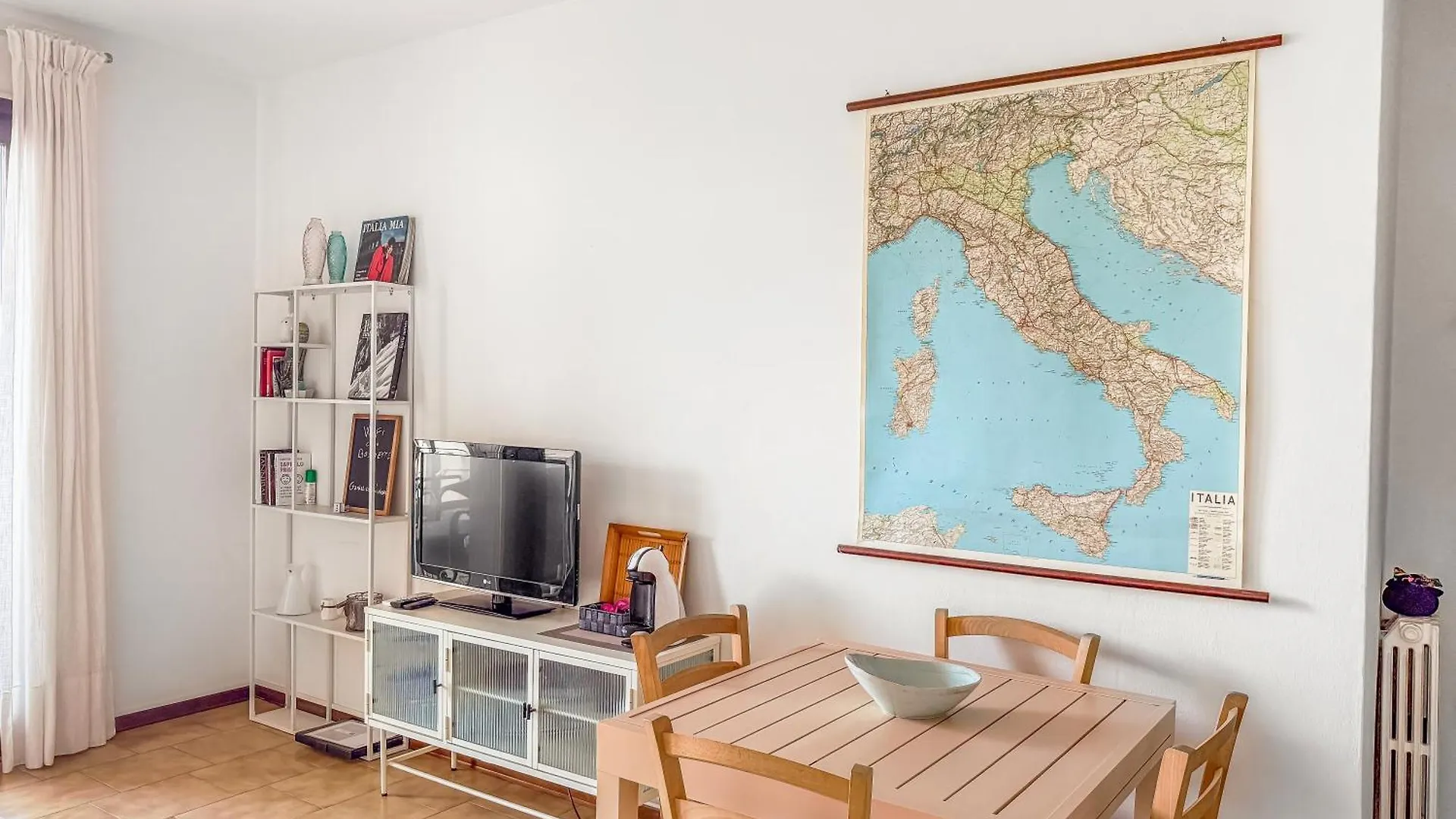 Casa Boschette Appartement San Felice del Benaco Italië