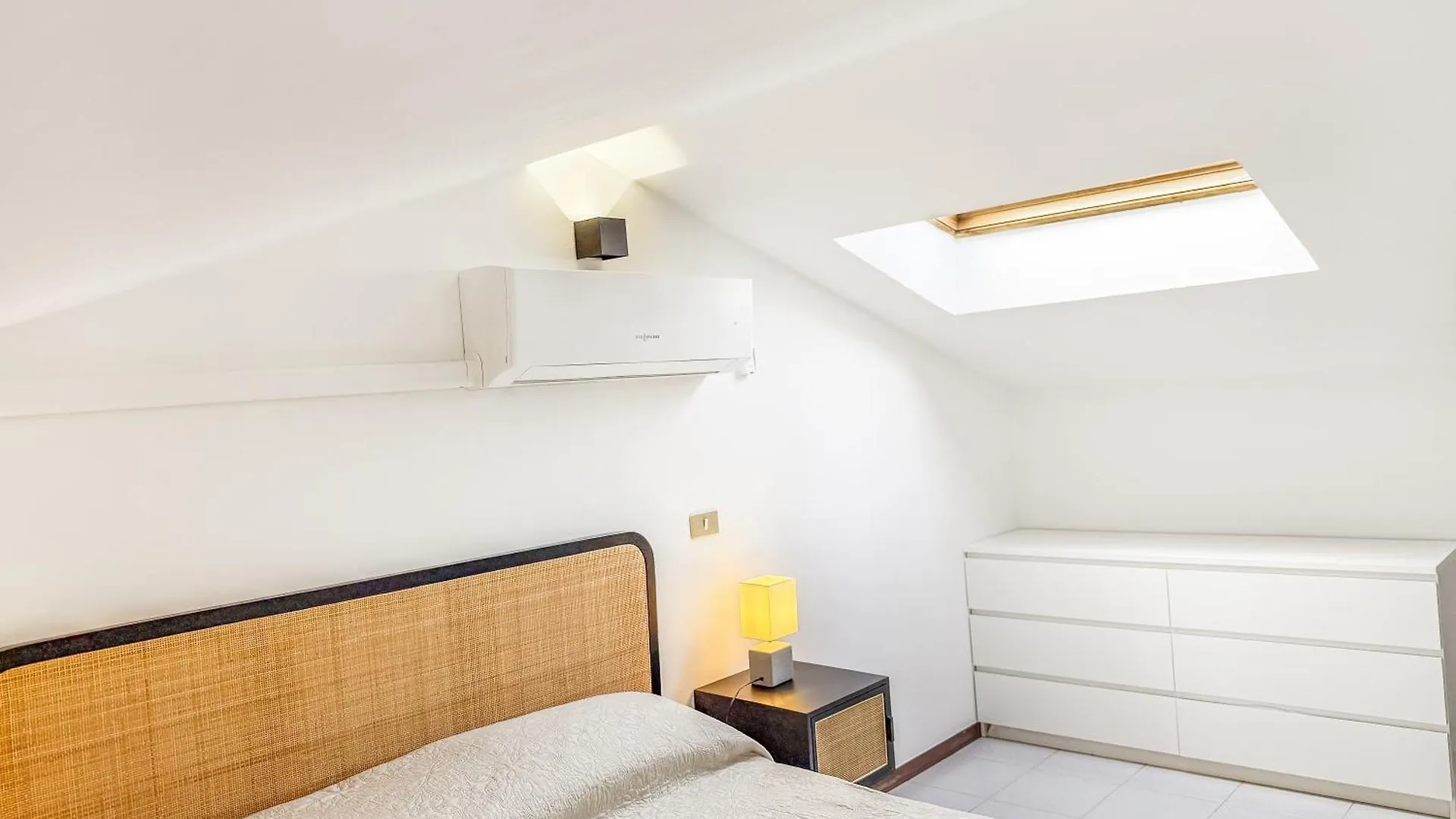 Casa Boschette Apartamento San Felice del Benaco