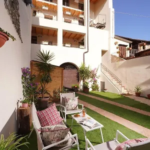  Apartament Bougainville