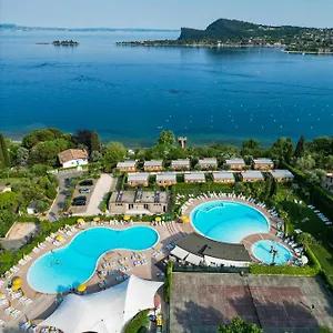 5* Kompleks wypoczynkowy Europa Silvella